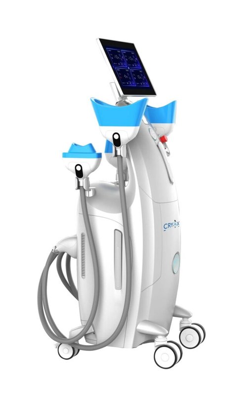 Cryolipolyse 360
