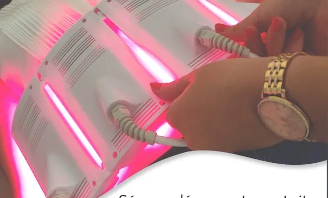 Lipolaser Detoxbody